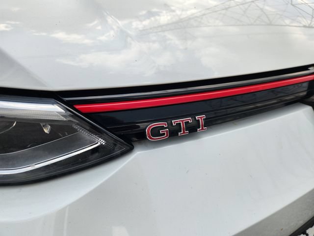 Used 2023 Volkswagen GTI S FWD image 10