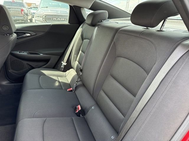 Used 2024 Chevrolet Malibu RS image 29