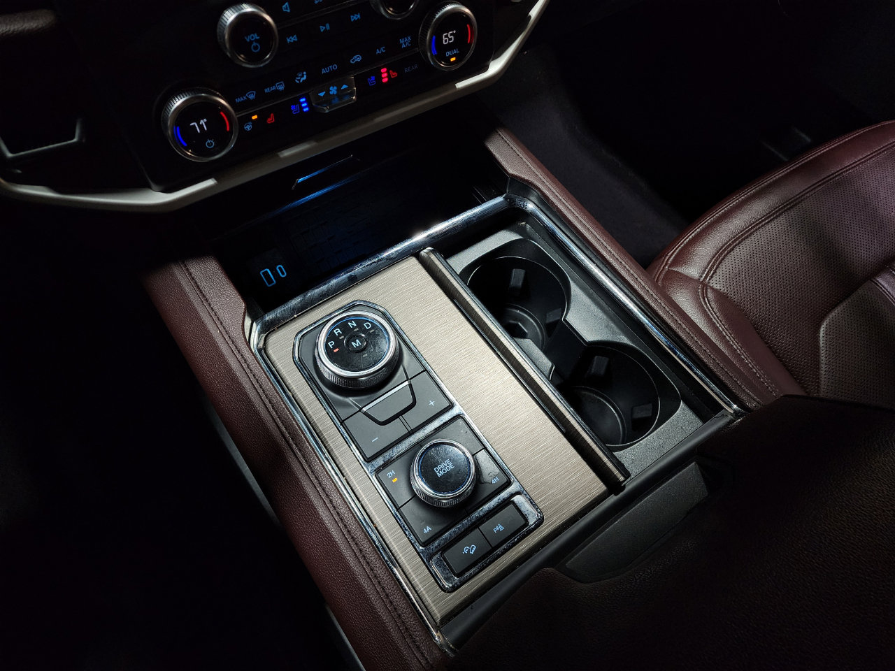 Used 2024 Ford Expedition Max Limited image 42