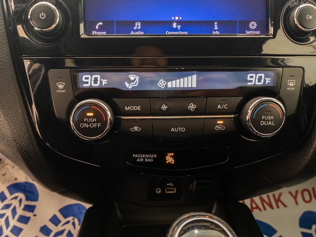 Used 2019 Nissan Rogue SV image 21