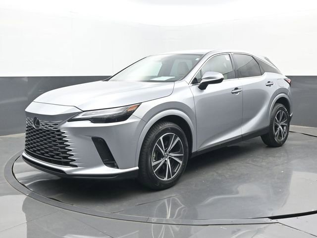 Used 2024 Lexus RX 350 FWD w/ Technology Package image 25
