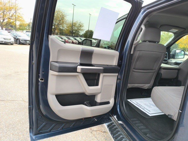 Used 2020 Ford F150 XLT w/ XTR Package AWD/4WD image 13
