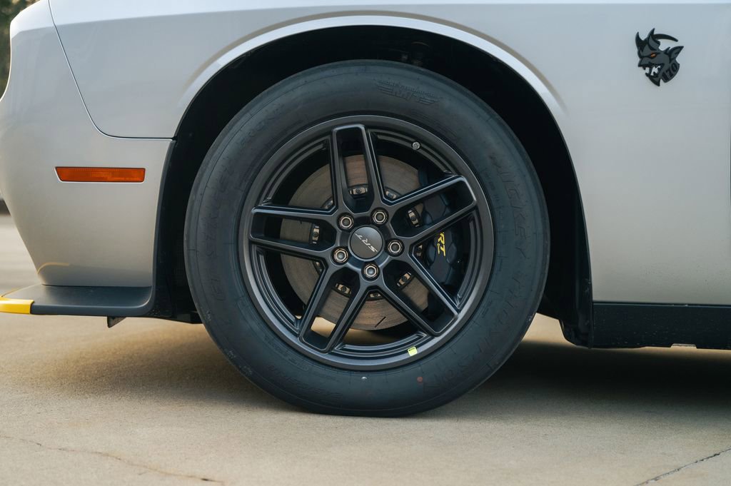 Used 2023 Dodge Challenger SRT Hellcat Redeye image 27