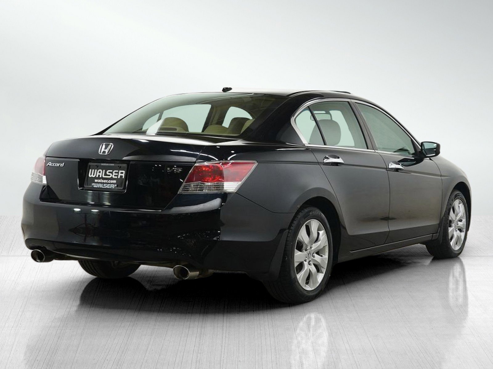 Used 2008 Honda Accord EX-L image 5