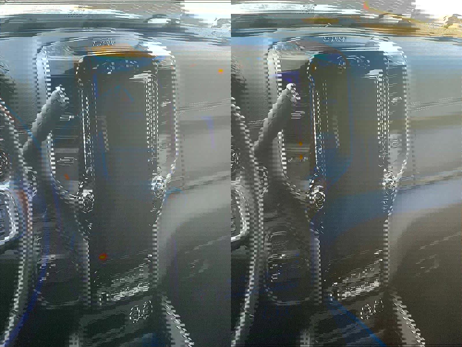 Used 2022 RAM 2500 Laramie image 9