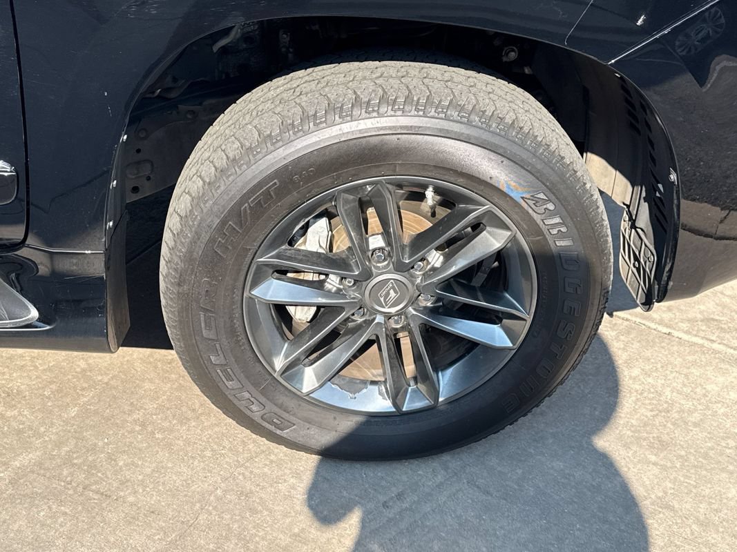 Used 2013 Lexus GX 460 Premium AWD/4WD image 14