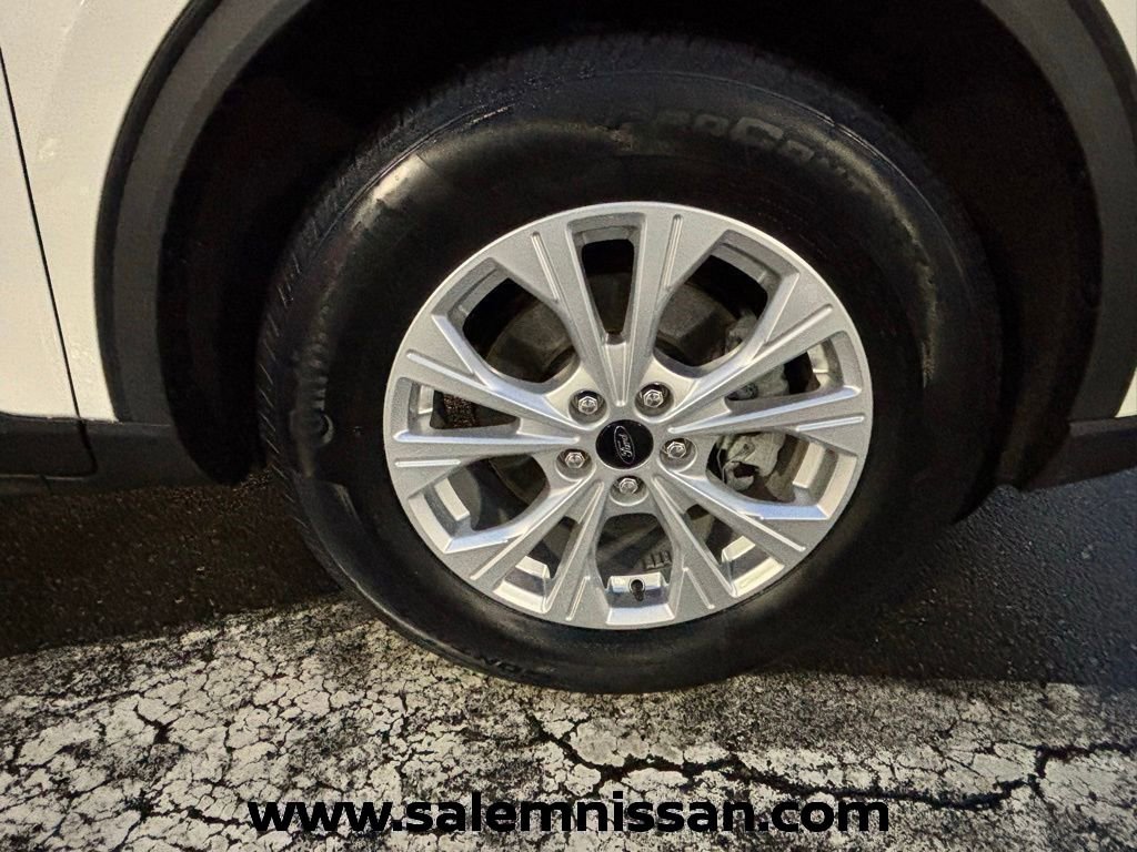 Used 2023 Ford Escape Active w/ Tech Pack #1 image 18