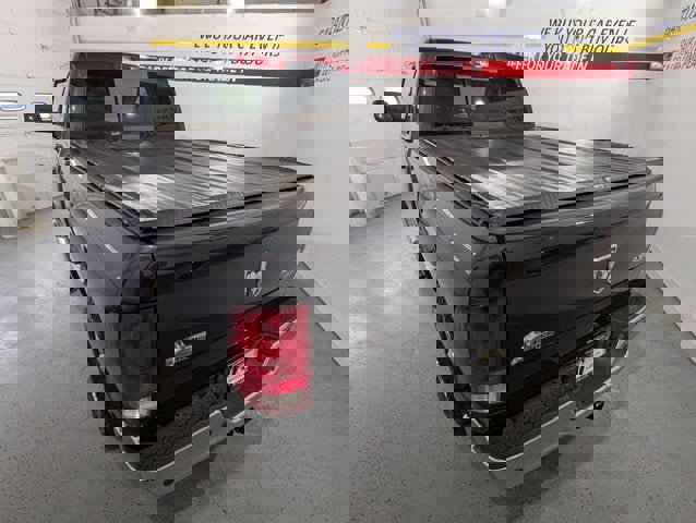 Used 2017 RAM 3500 Big Horn image 5