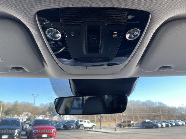 Used 2021 Kia Seltos SX w/ SX Sunroof Package image 22