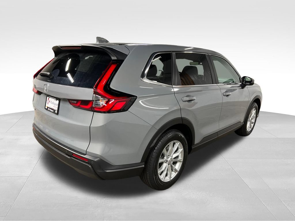 Used 2024 Honda CR-V EX-L image 9