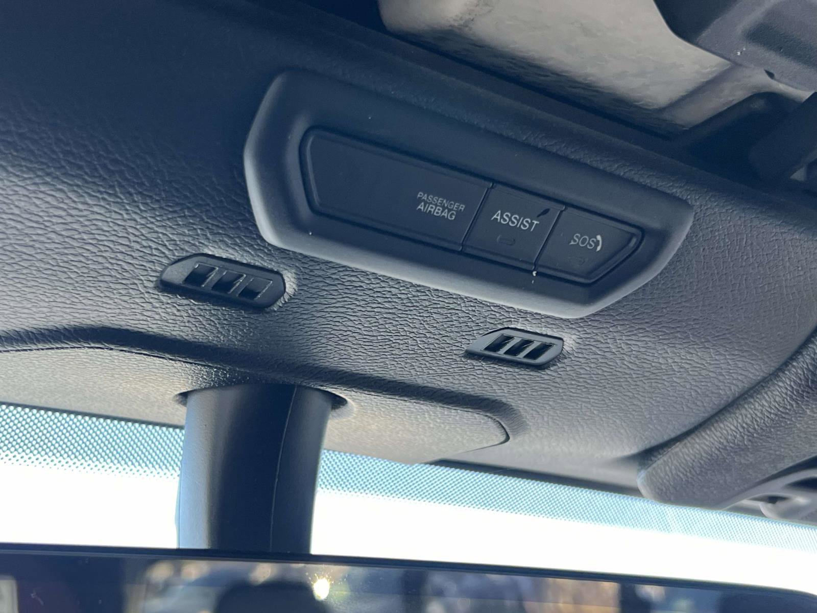 Used 2021 Jeep Gladiator Mojave image 11