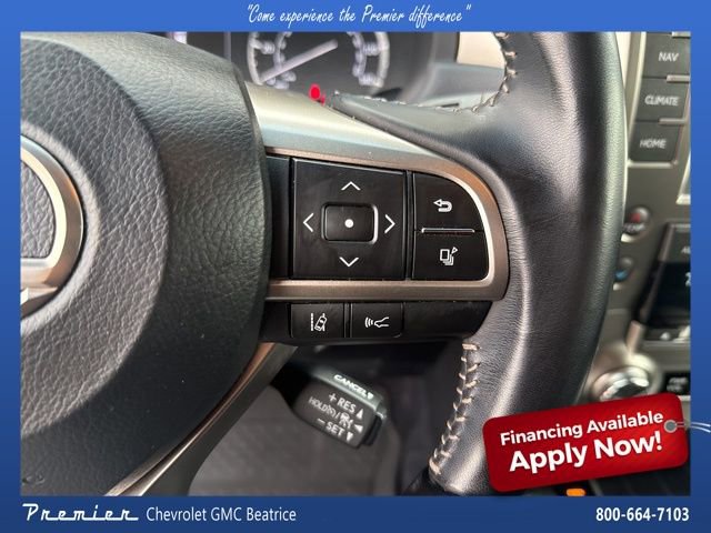 Used 2020 Lexus GX 460 Premium image 26