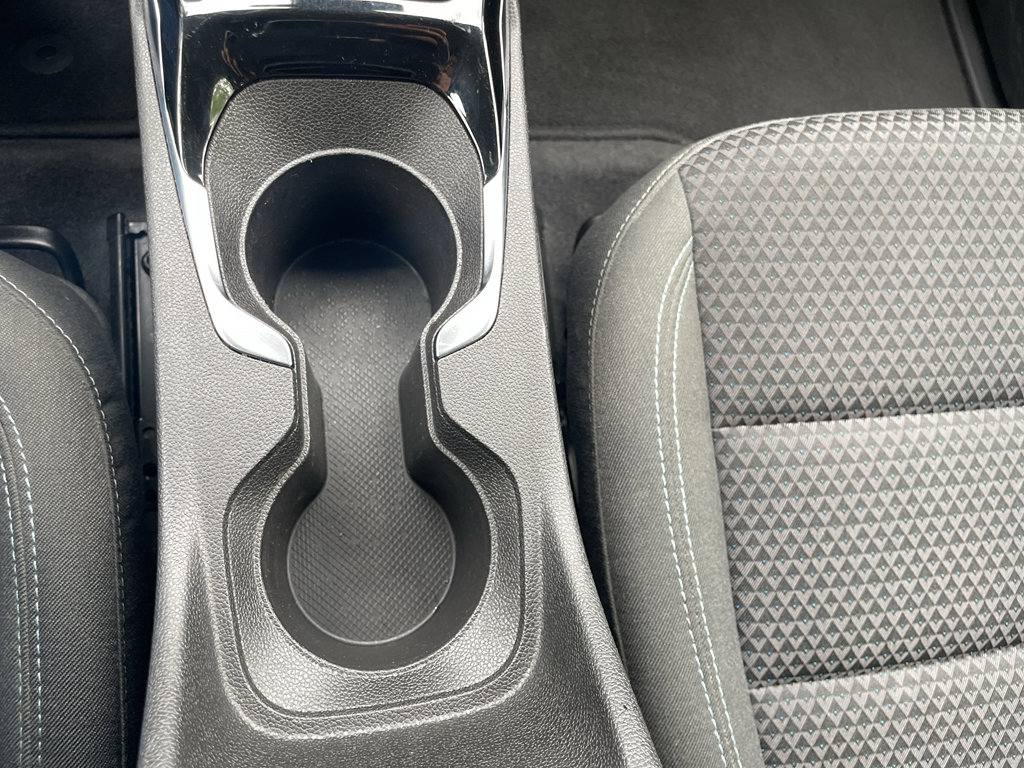 Used 2022 Chevrolet Bolt EUV LT FWD image 39