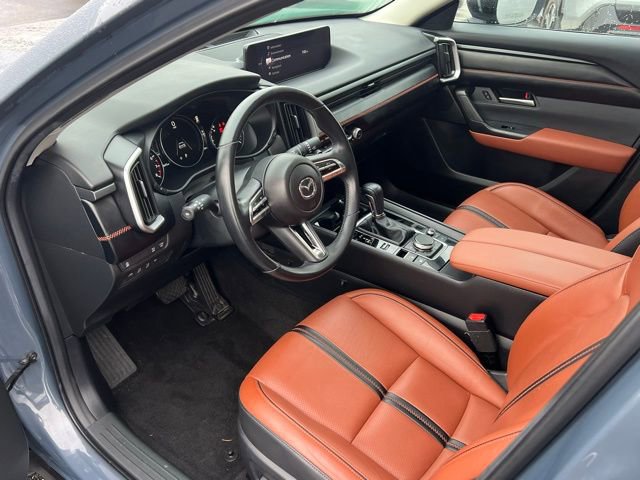 Used 2023 MAZDA CX-50 Meridian Edition w/ Apex Package image 10