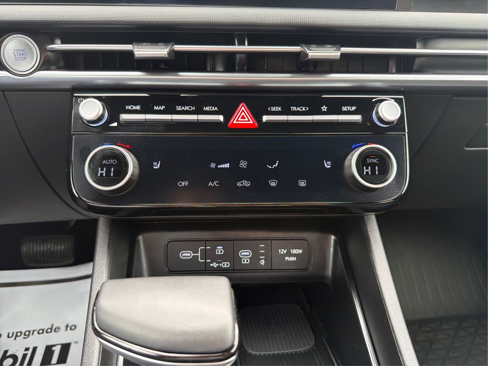 Used 2026 Hyundai Santa Cruz XRT AWD/4WD image 28