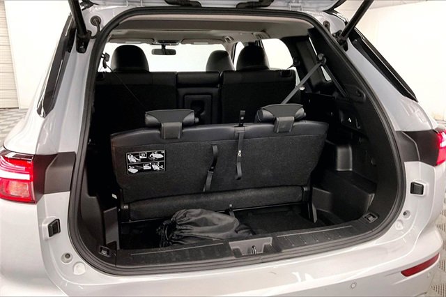 Used 2024 Mitsubishi Outlander Ralliart image 39