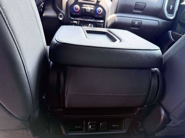 Used 2019 Chevrolet Silverado 1500 RST w/ All-Star Edition AWD/4WD image 14