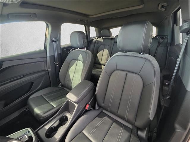 Certified 2024 Audi Q4 e-tron Premium Plus w/ Premium Plus image 14