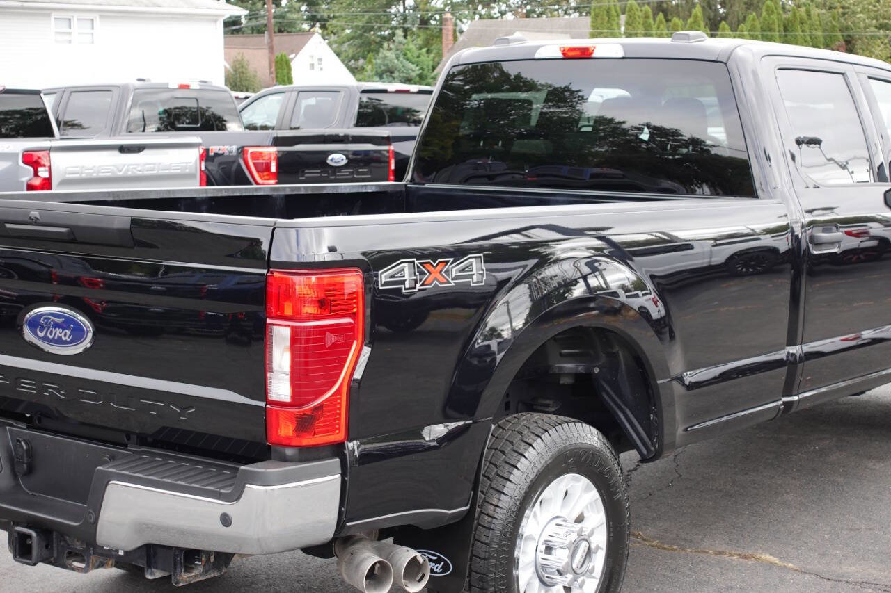 Used 2022 Ford F350 XLT w/ XLT Value Package image 11