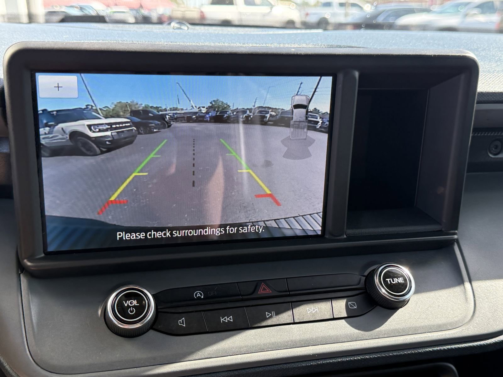 Used 2023 Ford Maverick Tremor w/ Tremor Off-Road Package image 20