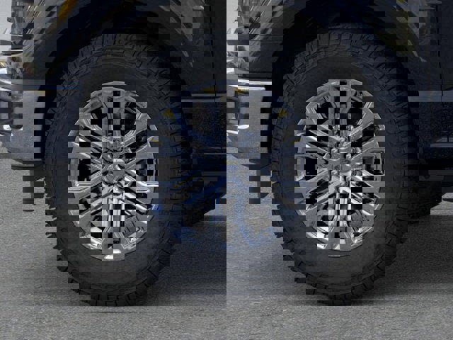 New 2025 Ford F150 XLT w/ Equipment Group 302A MID image 19