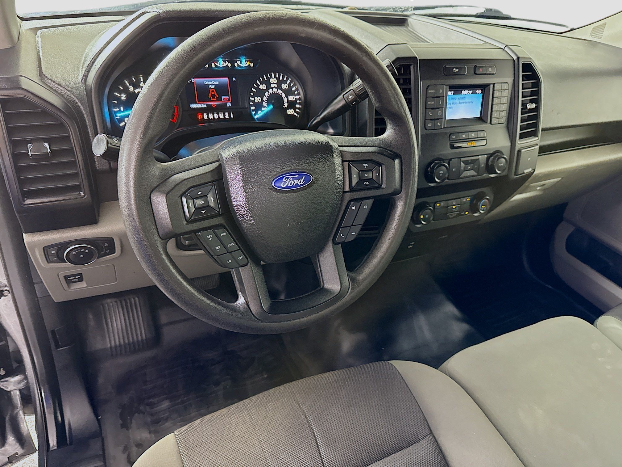 Used 2019 Ford F150 XL w/ Equipment Group 101A Mid RWD image 17