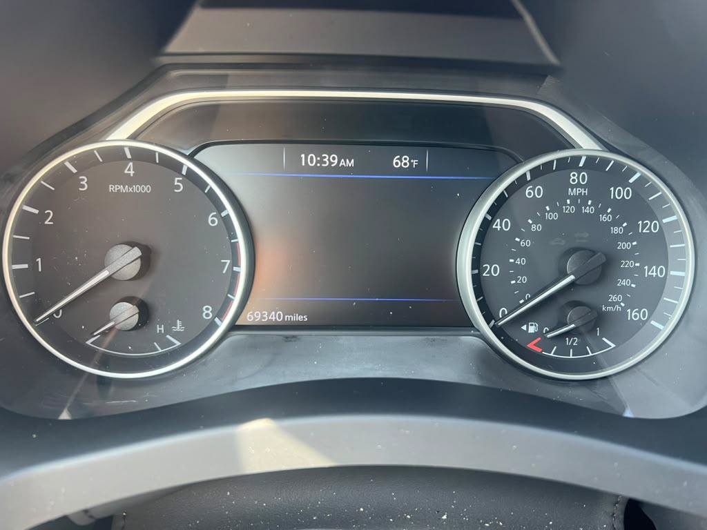 Used 2015 Nissan Murano Platinum w/ Platinum Technology Package AWD/4WD image 31