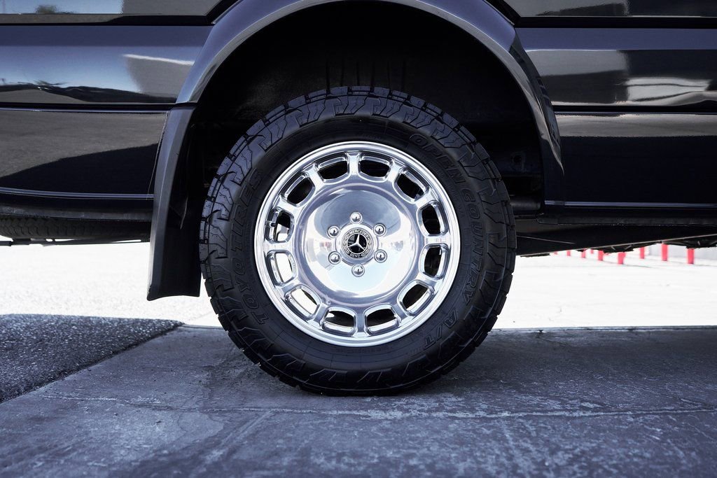 Used 2017 Mercedes-Benz Sprinter 3500 image 15