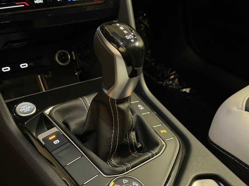 New 2026 Volkswagen Taos SE AWD/4WD image 20