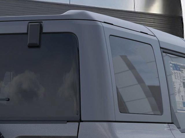 New 2026 Ford Bronco Big Bend AWD/4WD image 25