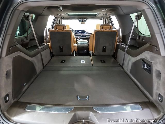 Certified 2022 Cadillac Escalade ESV Sport w/ Touring Package AWD/4WD image 25