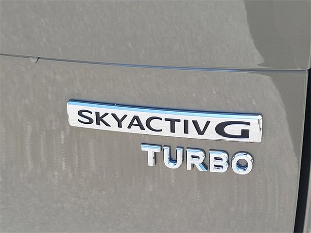 New 2025 MAZDA CX-50 AWD 2.5 Turbo w/ Weather Package image 9