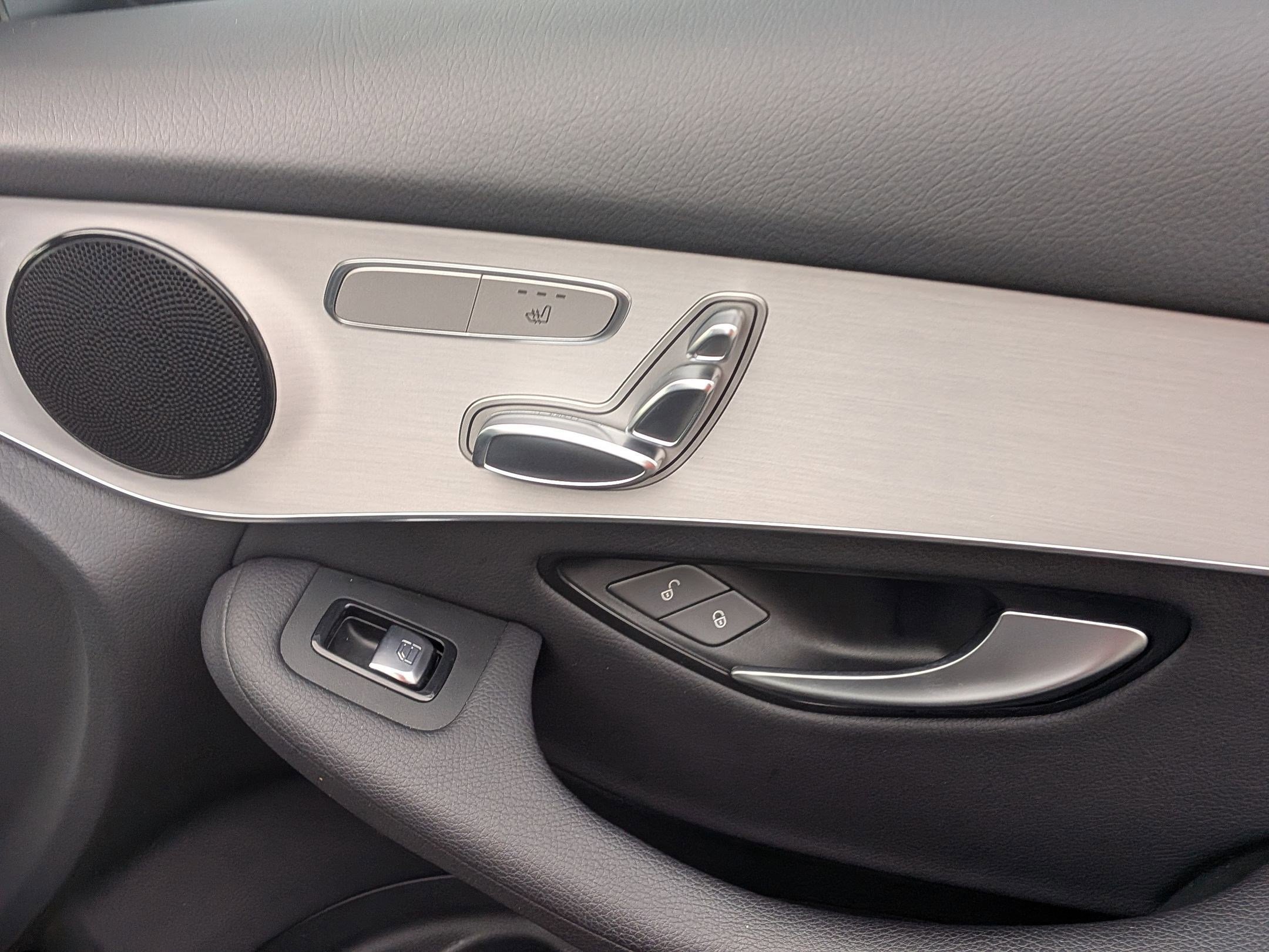 Certified 2022 Mercedes-Benz GLC 300 4MATIC image 35