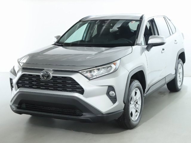 Used 2019 Toyota RAV4 XLE