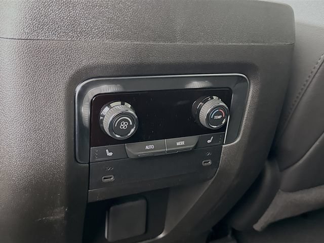 New 2026 Chevrolet Tahoe High Country AWD/4WD image 28