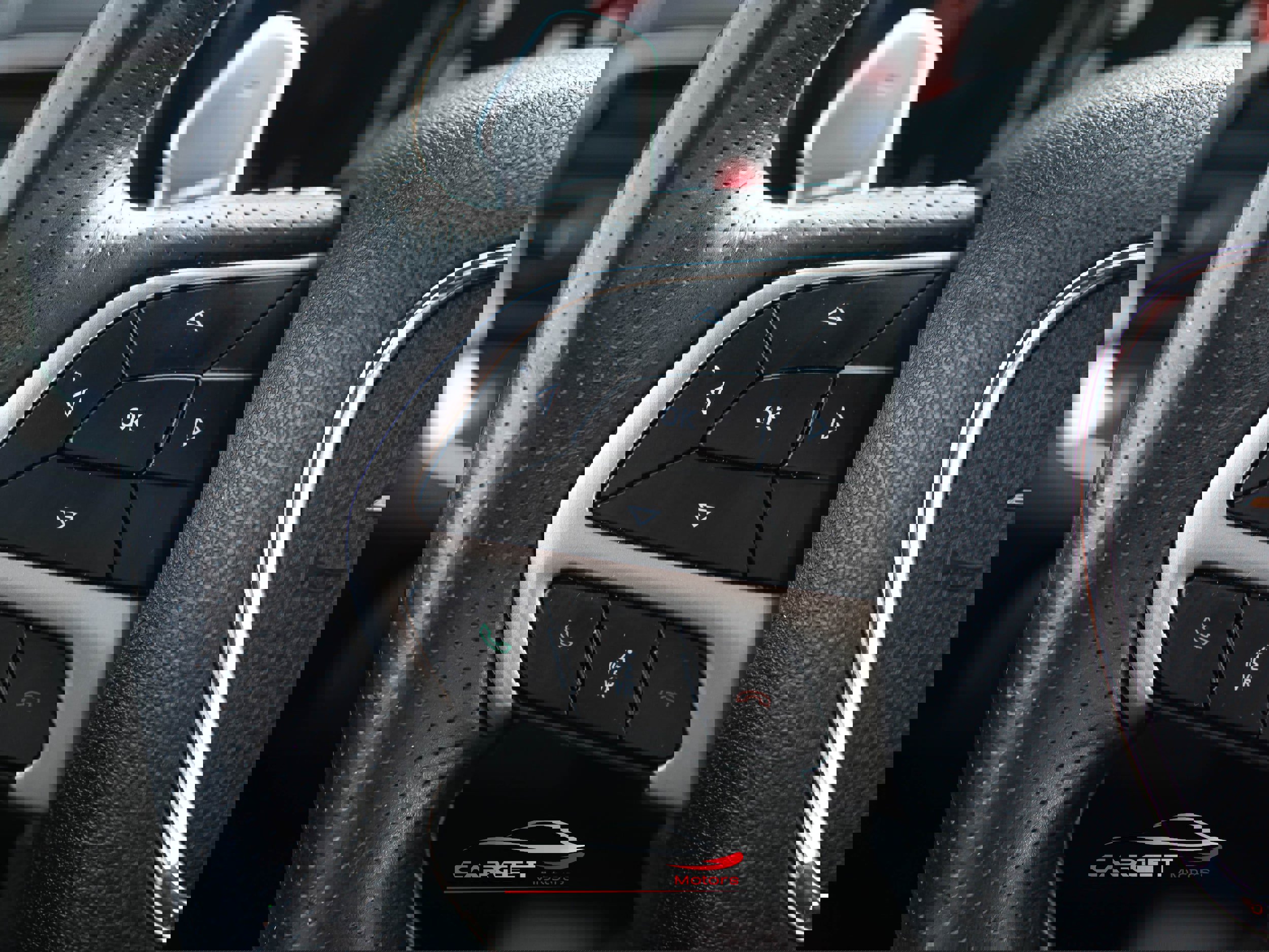 Used 2018 Dodge Durango SRT w/ SRT Interior Appearance Group image 24