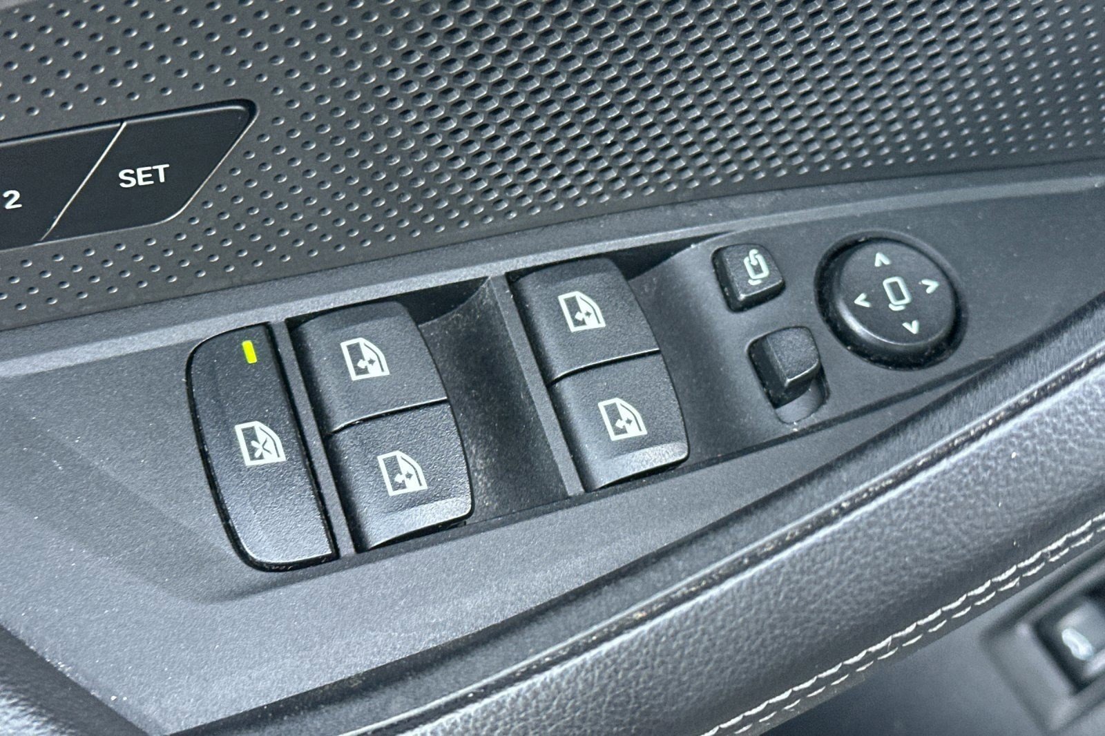 Certified 2023 BMW i4 eDrive35 w/ Premium Package image 13