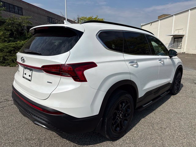 Used 2022 Hyundai Santa Fe XRT AWD/4WD image 16