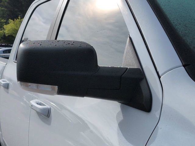 Used 2022 RAM 1500 Classic Warlock AWD/4WD image 13