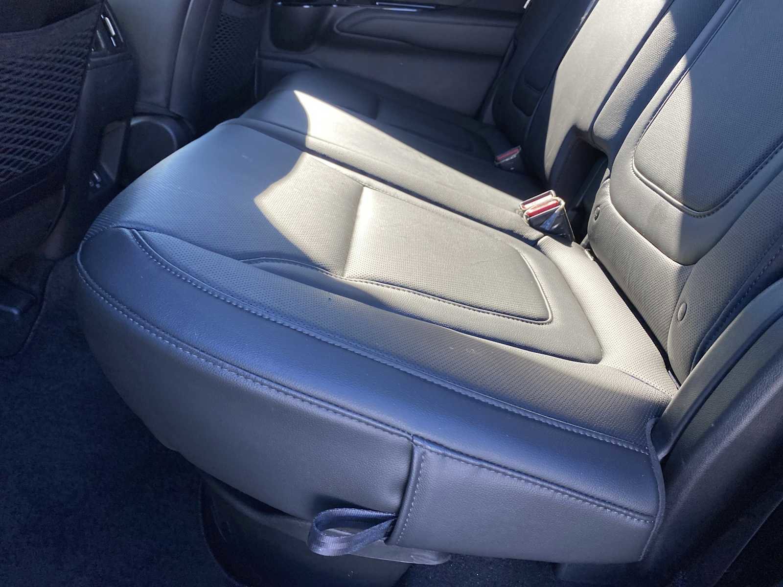 Certified 2024 Hyundai Santa Cruz Limited image 30