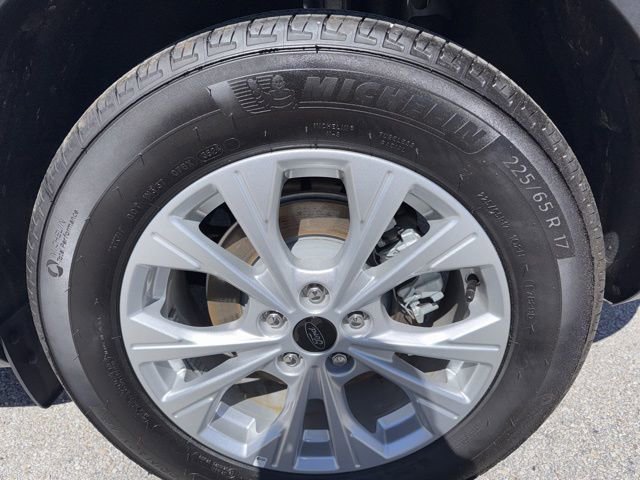 Used 2025 Ford Escape Active image 9