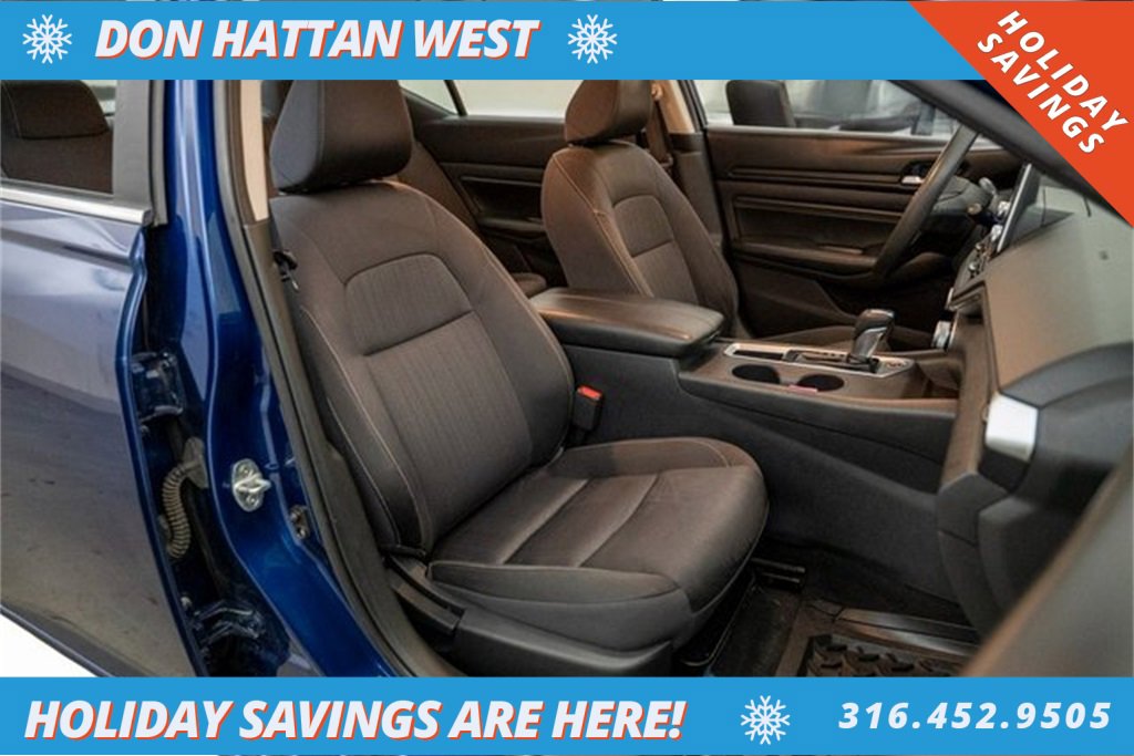 Used 2020 Nissan Altima 2.5 S image 27