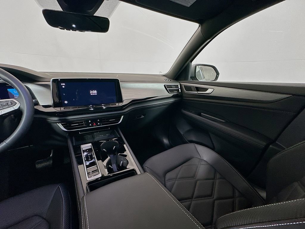 New 2026 Volkswagen Atlas Cross Sport SE image 21