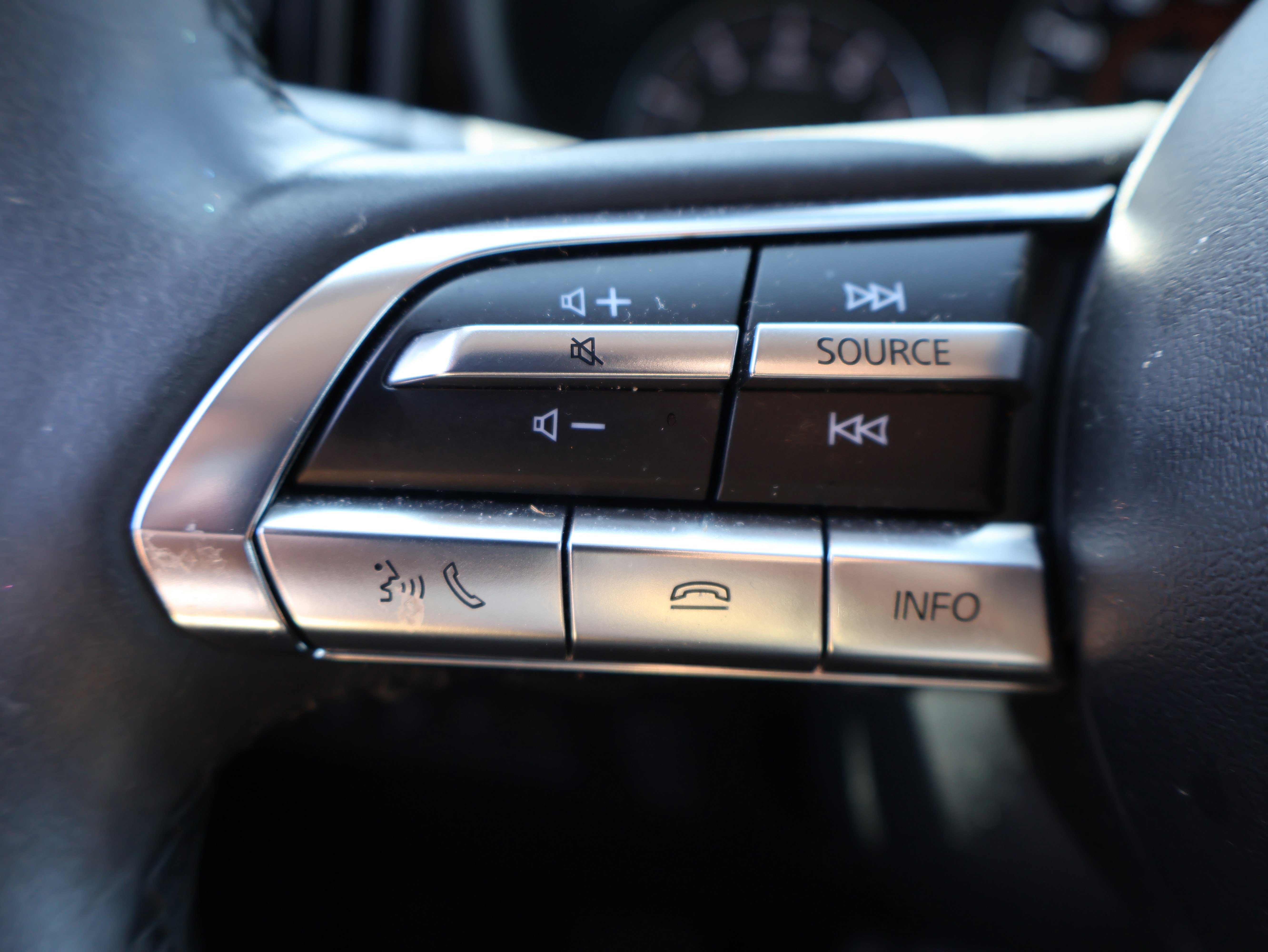 Used 2024 MAZDA CX-50 2.5 Turbo w/ Weather Package image 30