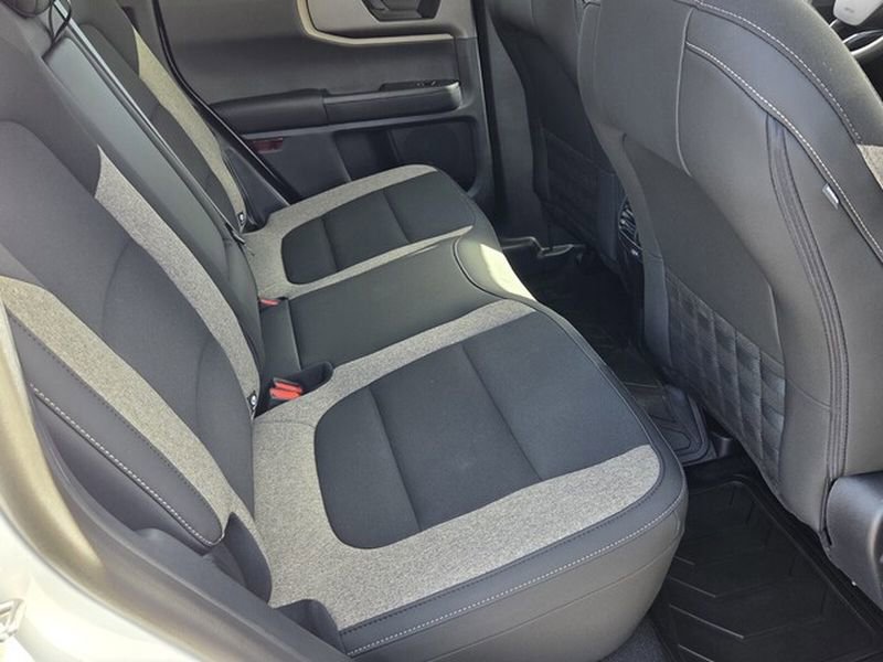 Used 2025 Ford Bronco Sport Big Bend image 12
