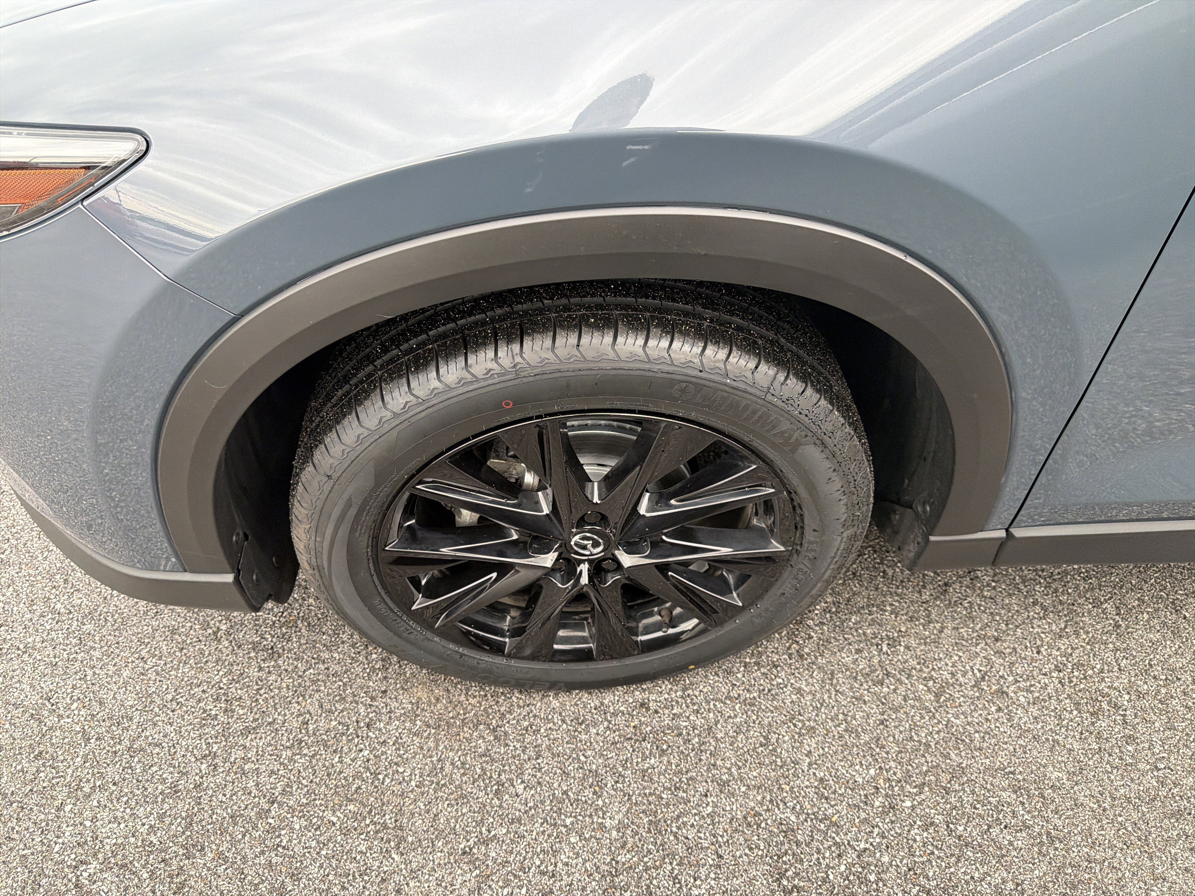 Certified 2023 MAZDA CX-5 Carbon Edition AWD/4WD image 78