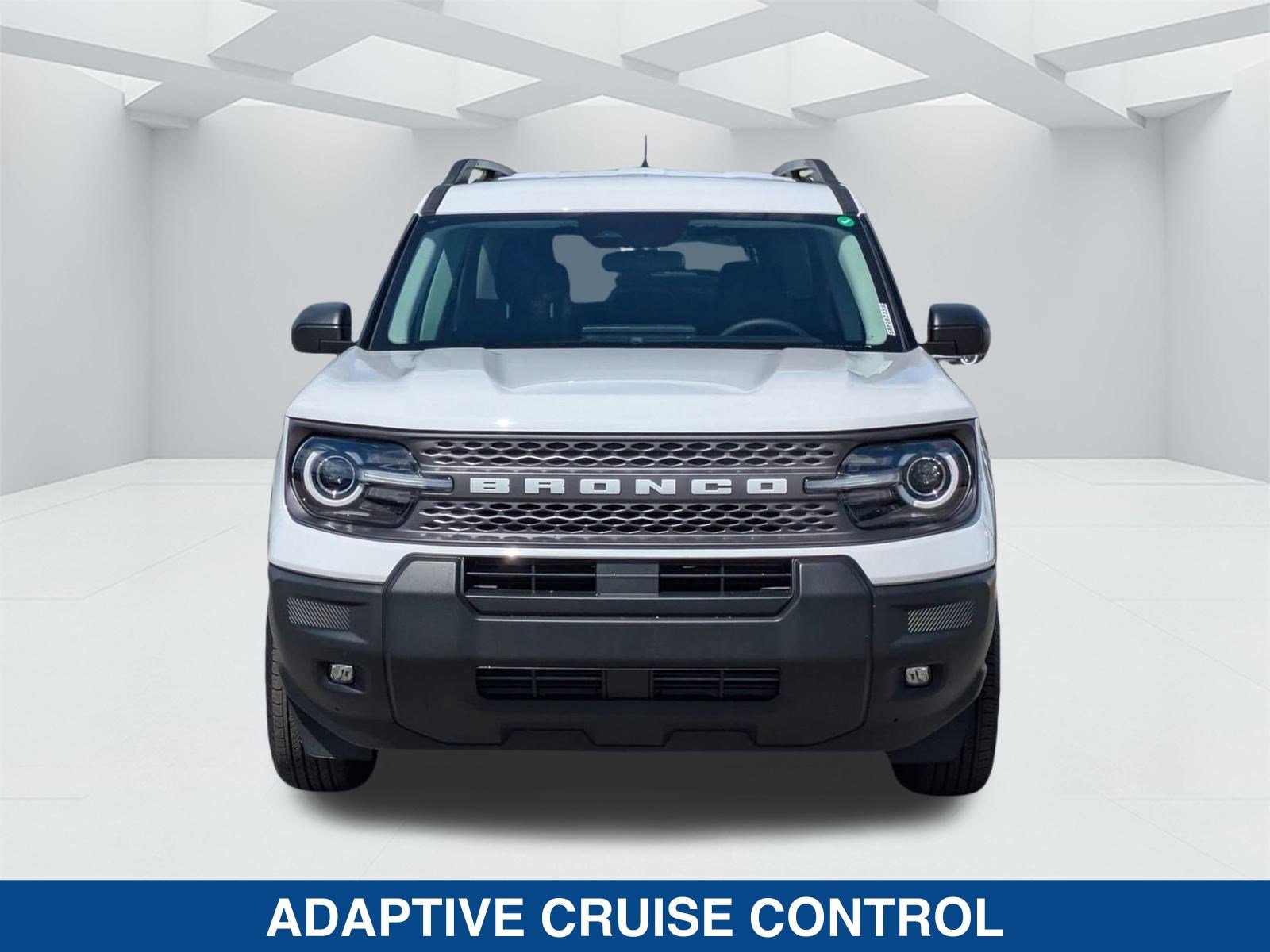 New 2025 Ford Bronco Sport Big Bend image 7