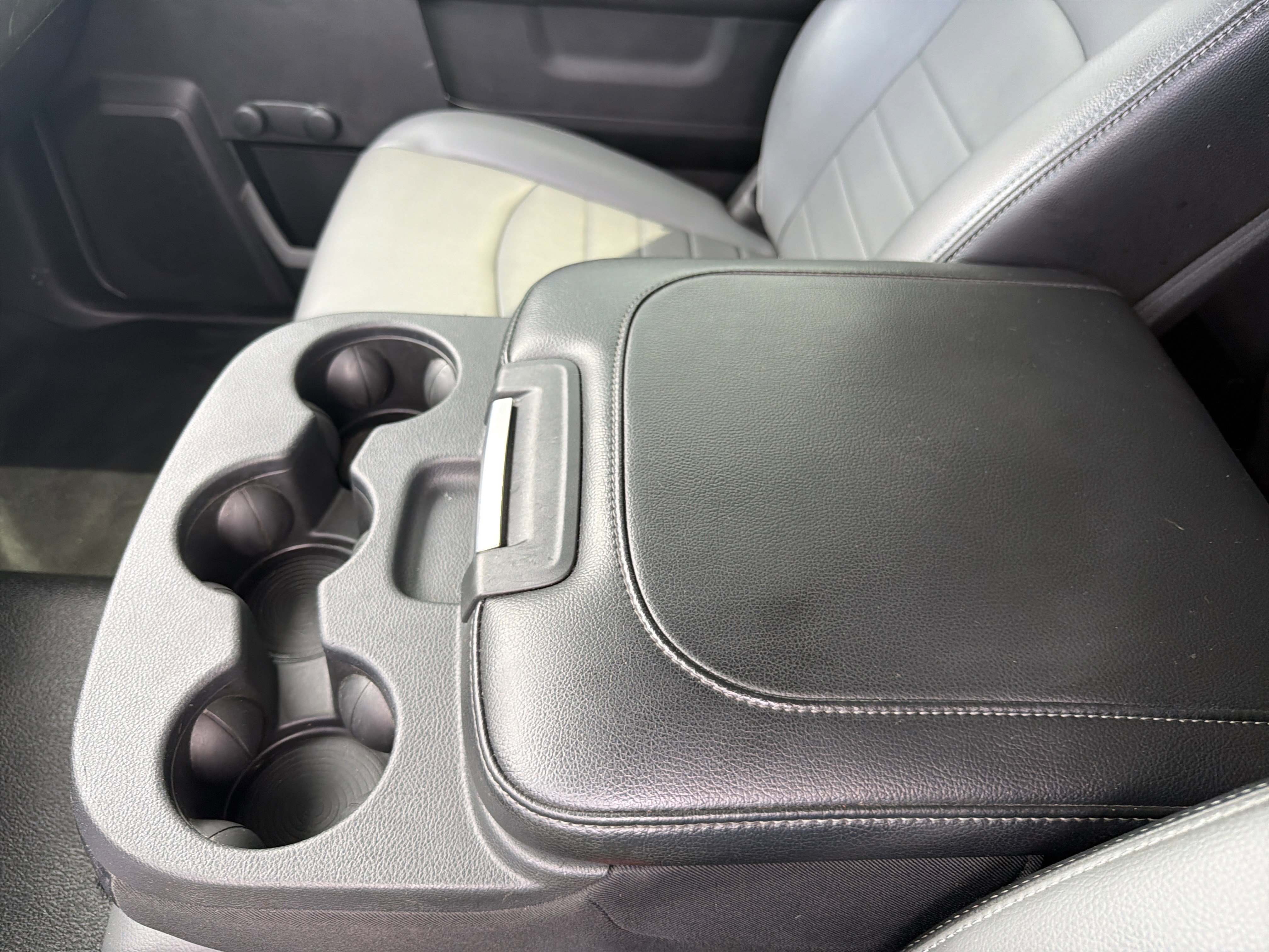 Certified 2022 RAM 1500 Tradesman AWD/4WD image 16