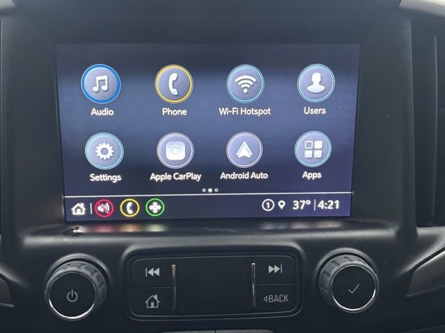 Used 2022 GMC Terrain AT4 w/ LPO, Floor Liner Package AWD/4WD image 25