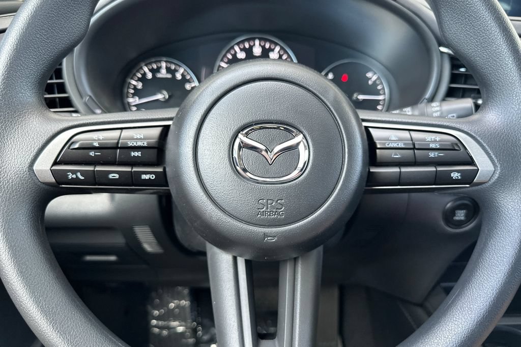 New 2026 MAZDA CX-30 AWD 2.5 S image 23